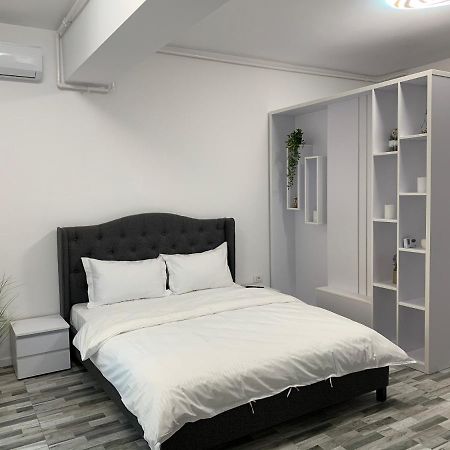 Apartament Alexandra Aparthotel Mamaia Εξωτερικό φωτογραφία