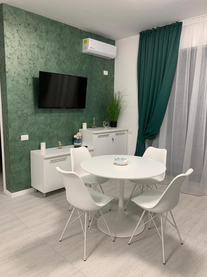 Apartament Alexandra Aparthotel Mamaia Εξωτερικό φωτογραφία