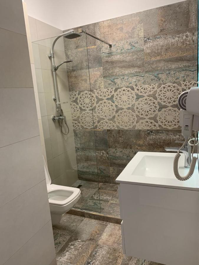 Apartament Alexandra Aparthotel Mamaia Εξωτερικό φωτογραφία
