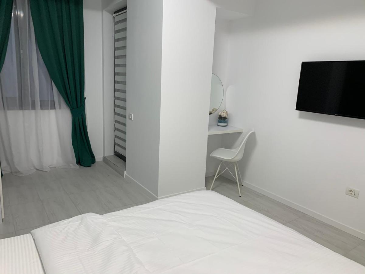 Apartament Alexandra Aparthotel Mamaia Εξωτερικό φωτογραφία