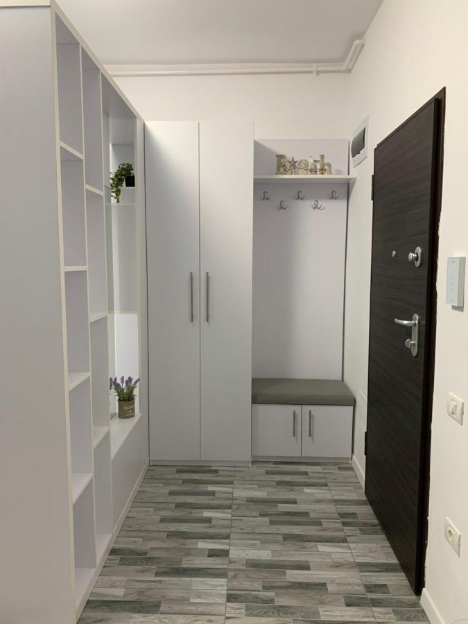 Apartament Alexandra Aparthotel Mamaia Εξωτερικό φωτογραφία