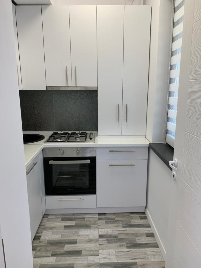 Apartament Alexandra Aparthotel Mamaia Εξωτερικό φωτογραφία